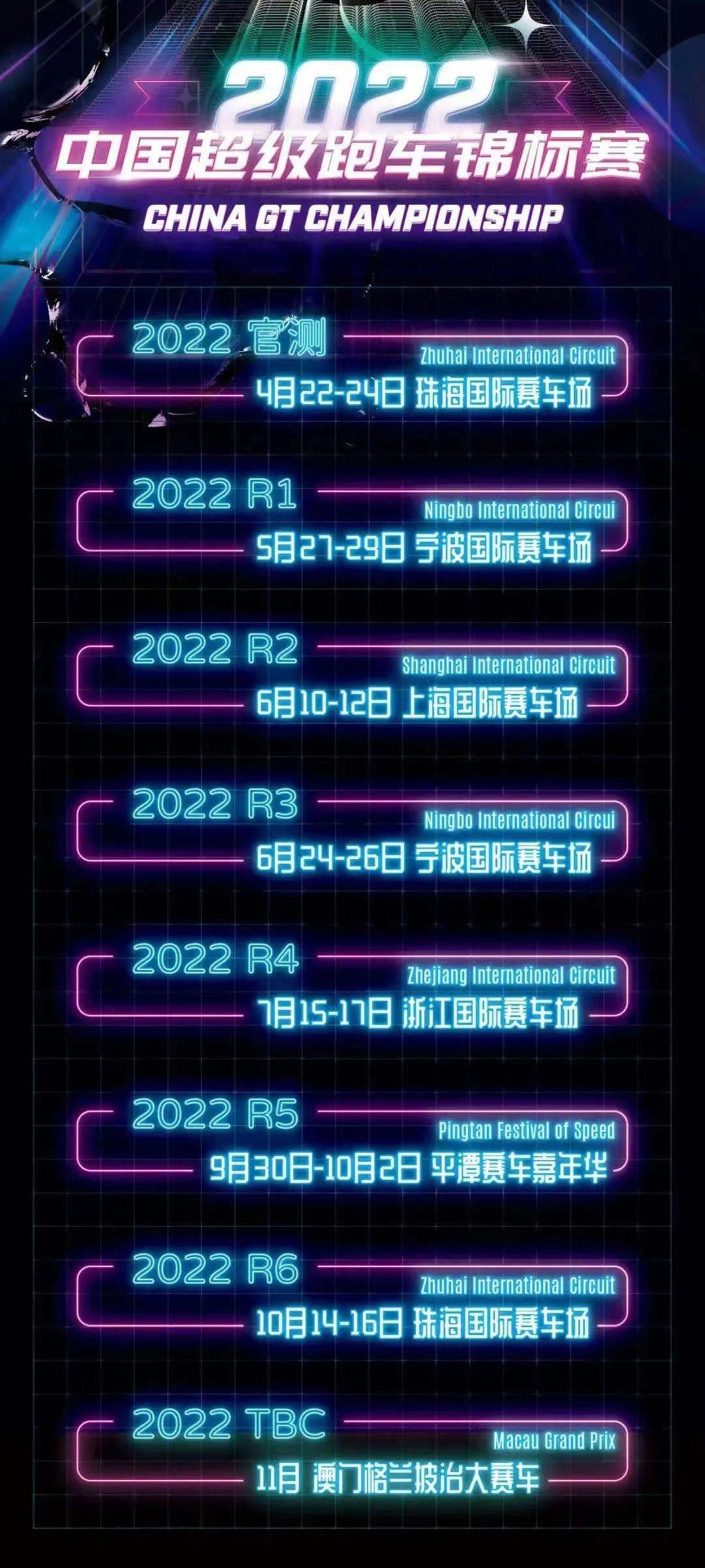 全球热门赛事集锦